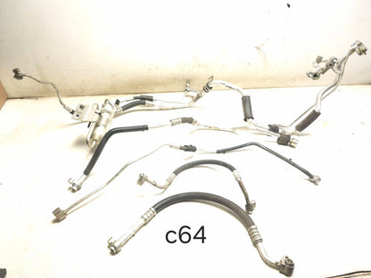 2017 Dodge Journey AC Hose Pipe Line OEM