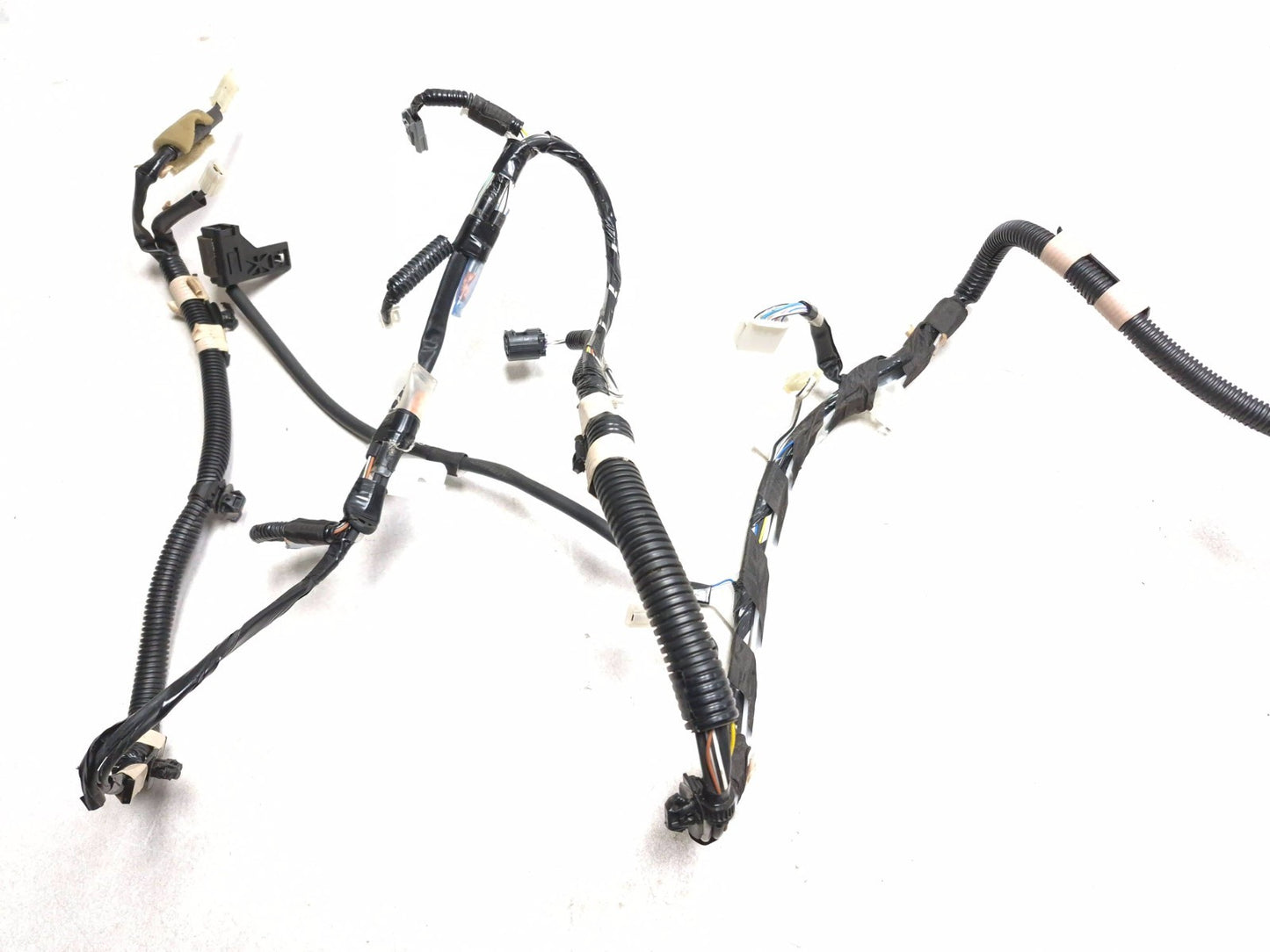 2011 Toyota Prius Rear Hatch Trunk Tailgate Wire Harness  OEM
