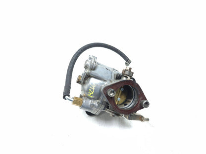 1996 - 2003 Harley Sportster Xl1200 Xl883 Carburetor Carb 27490-96a OEM