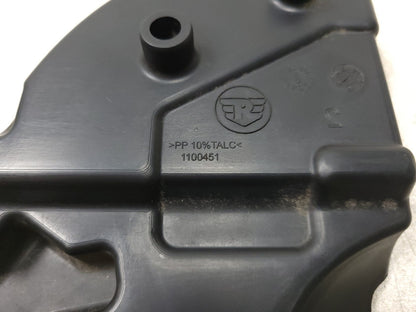 2022 - 2024 Royal Enfield Classic 350 Inner Plastic Cover Panel Left OEM