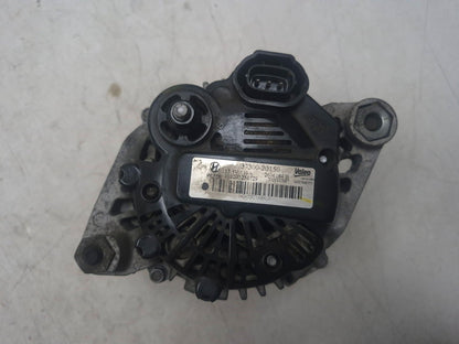 2012 Hyundai Sonata 2.4l Alternator OEM