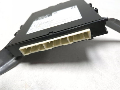 2012 Toyota Camry Theft-locking Control Module OEM
