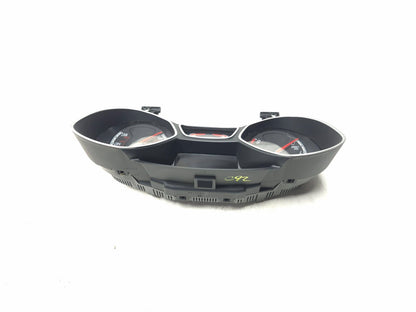 2013 Ford Focus St Instrument Cluster Cm5z-10849-asa OEM