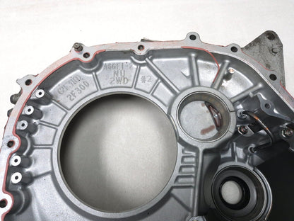 2019 Hyundai Kona At Automatic Transmission Case Bell Housing OEM