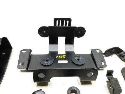 20 - 24 Benelli 302s Misc Bolts Hardware Screws Brackets OEM 1609 Miles