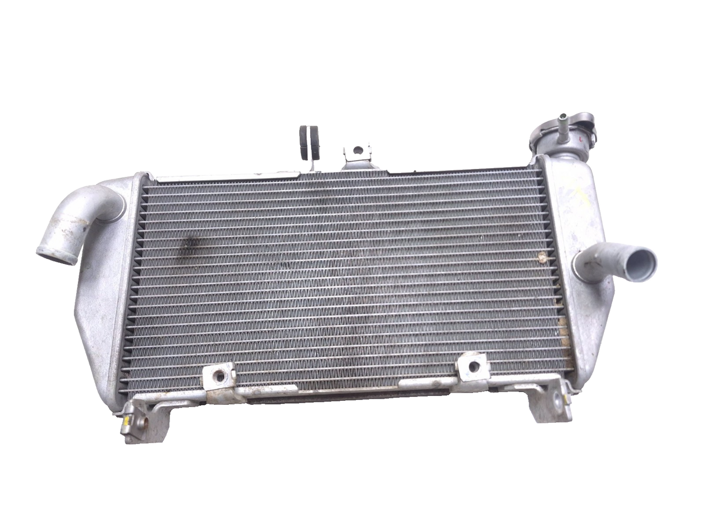 2016 Yamaha Yzf R3 Radiator OEM