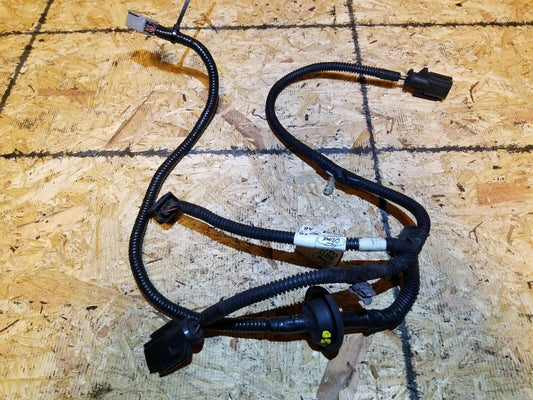 06 07 08 09 10 11 Lincoln Town Car Jumper Wire Harness OEM 65k