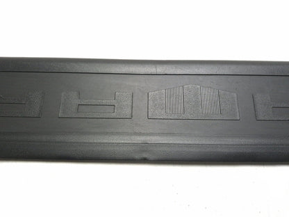 2019 Chevrolet Camaro Front Door Sill Scuff Plate Trim Driver Left OEM