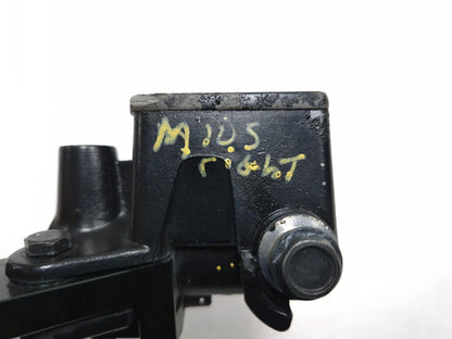 2008 Kawasaki Ninja 250r Ex250j Front Brake Master Cylinder OEM