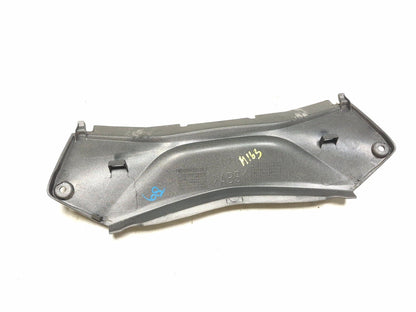 2024 Yamaha R3 Yzfr3 Rear Seat Cover Panel OEM