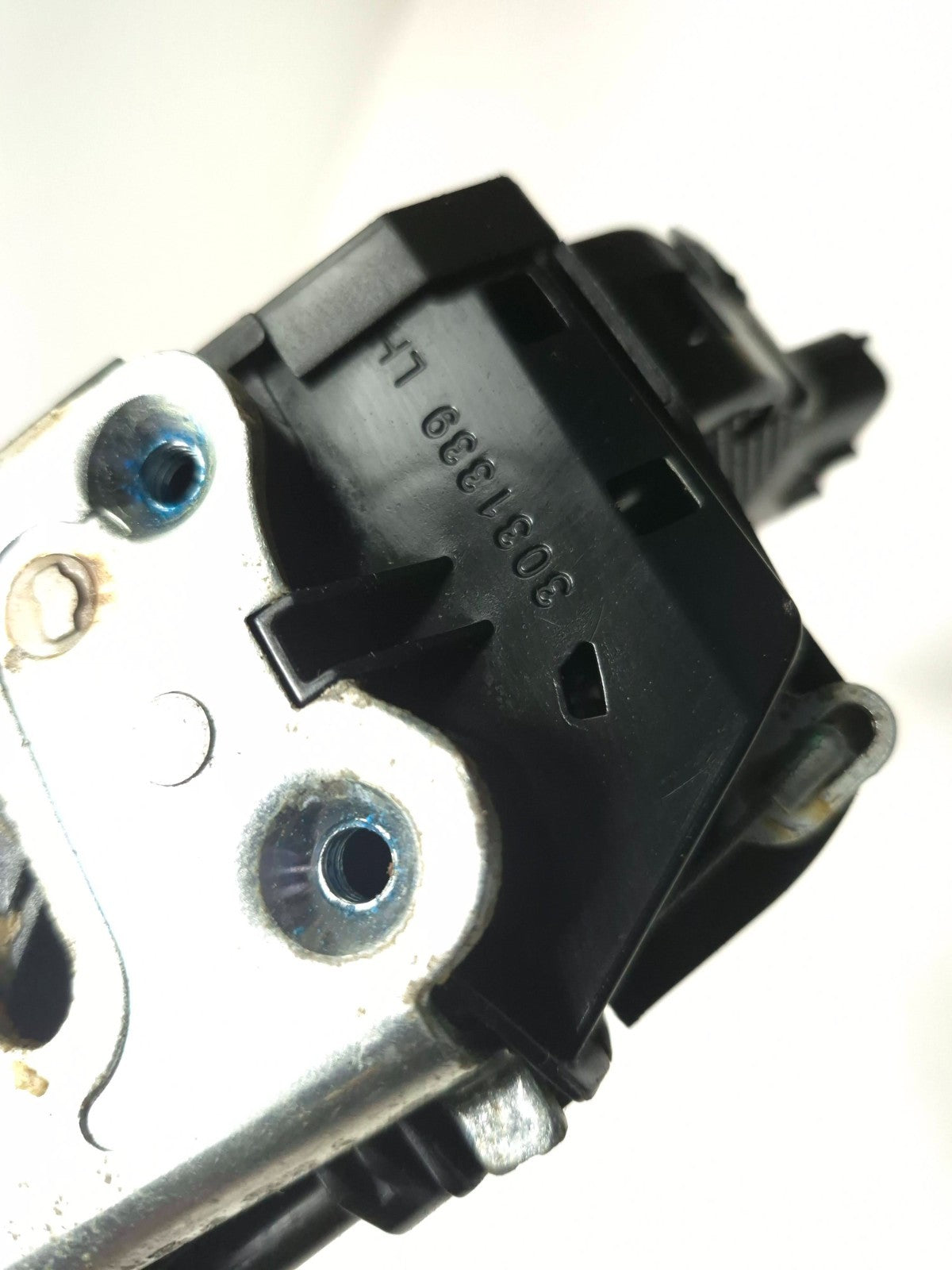 2018 Nissan Altima Rear Door Lock Actuator Driver Side Left OEM