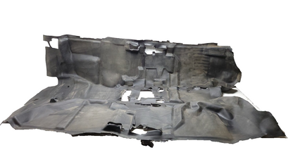 2017 Chevrolet Silverado 1500 Floor Liner Mat Carpet Interior OEM ✅