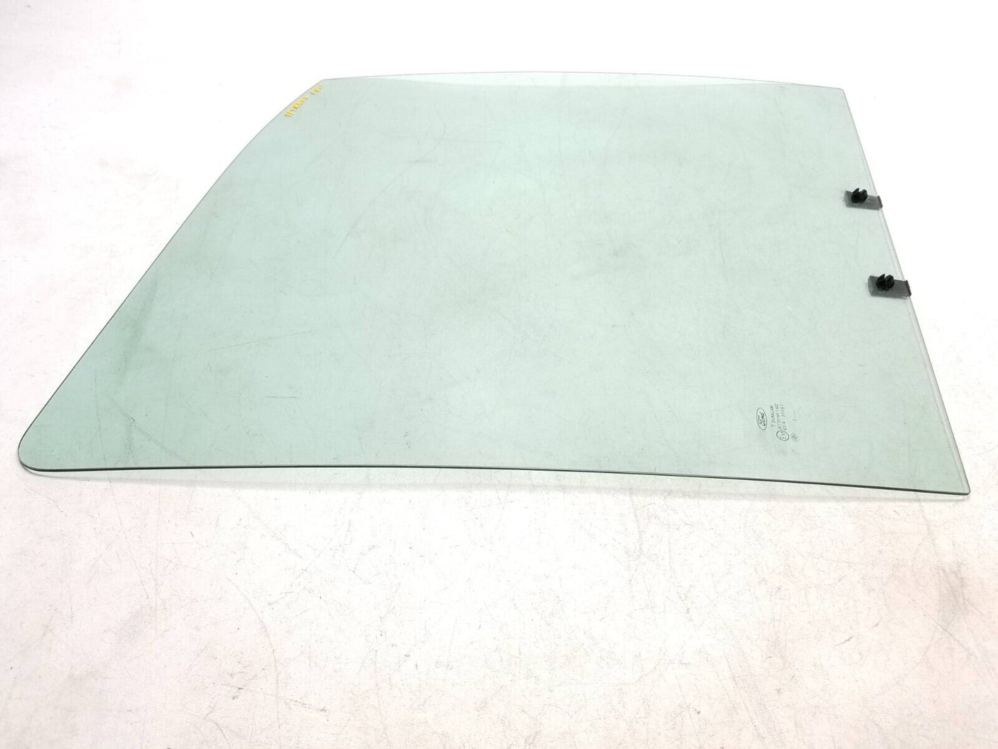 10 - 13 Ford Transit Connect Front Door Window Glass Passenger Right Side OEM