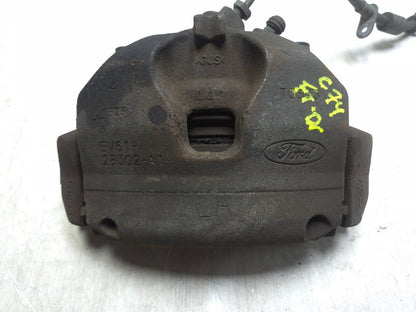 2016 Ford Transit Connect Front Brake Caliper Driver Side Left OEM