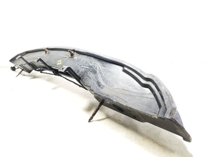 2011 - 2013 Kia Sportage Rear Bumper Reinforcement OEM