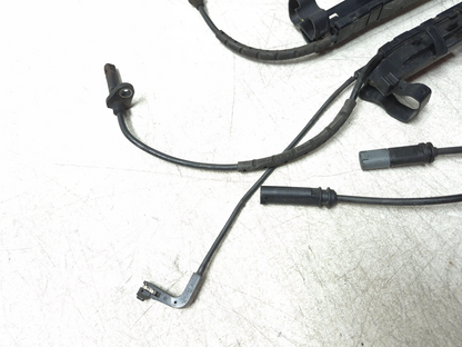 2008 BMW X6 E71 Rear ABS Wheel Speed Sensor OEM 34526771777