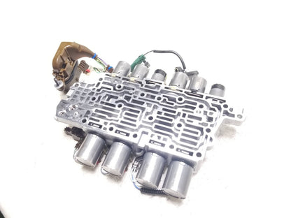 2022 Chevrolet Trailblazer Automatic Transmission Valve Body 9t45 OEM