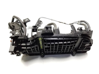 2017 Honda Civic Intake Manifold 2.0l OEM