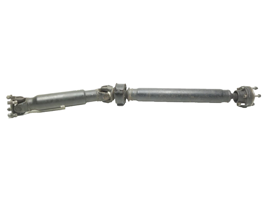 08 - 13 Infiniti G37 AWD Rear Driveshaft Drive Shaft OEM **sedan**