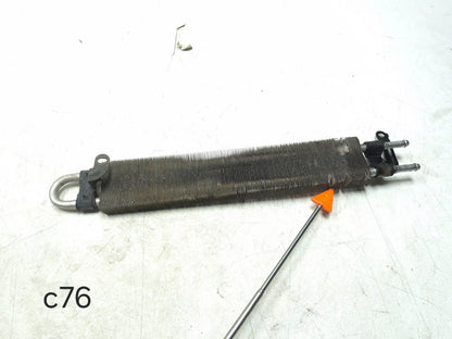 2008 Acura Tl Type-s Power Steering Oil Cooler 3.5l OEM