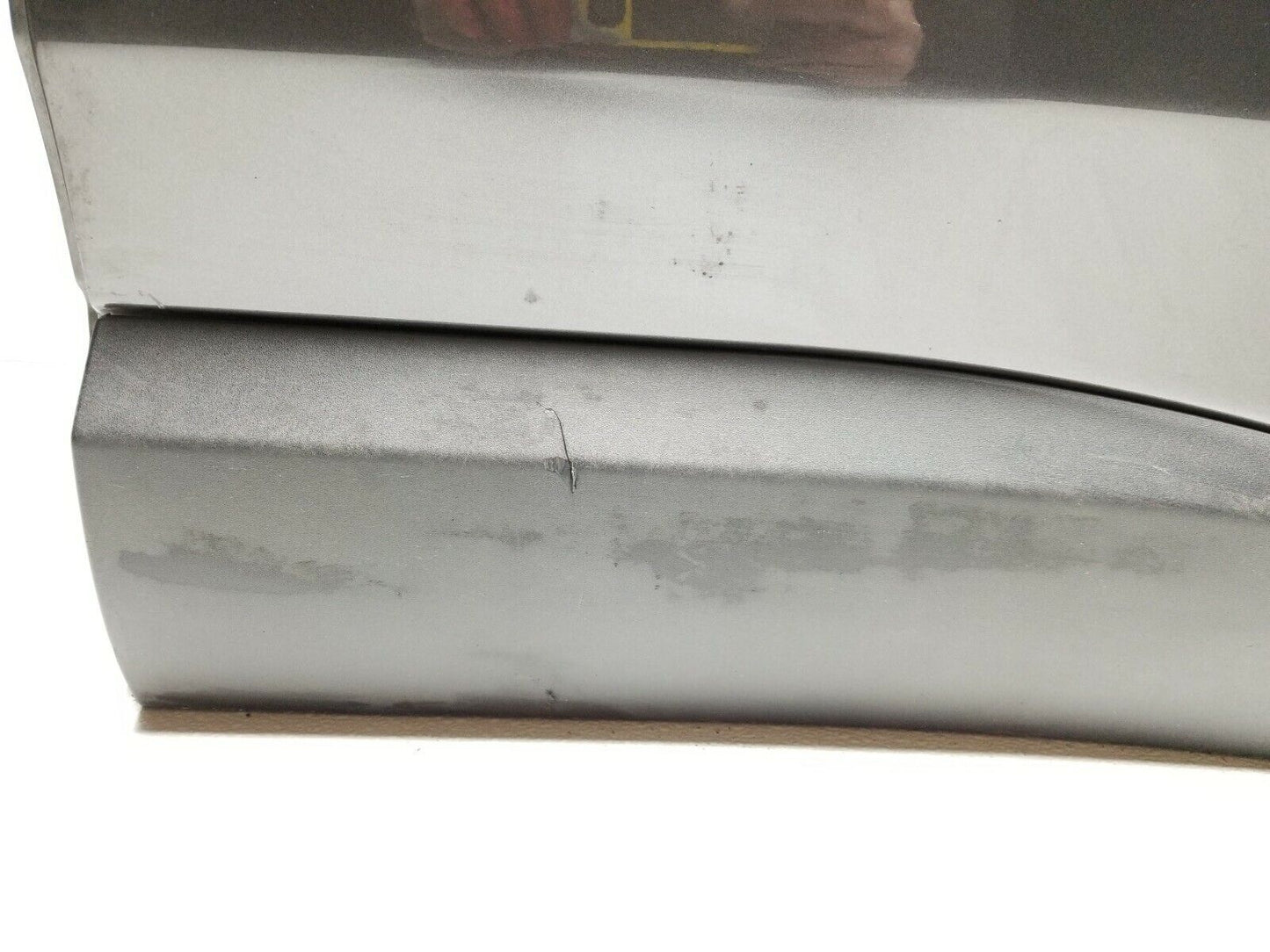15 16 17 18 19 20 21 Jeep Renegade Rear Passenger Door Shell Panel OEM 20k ✅