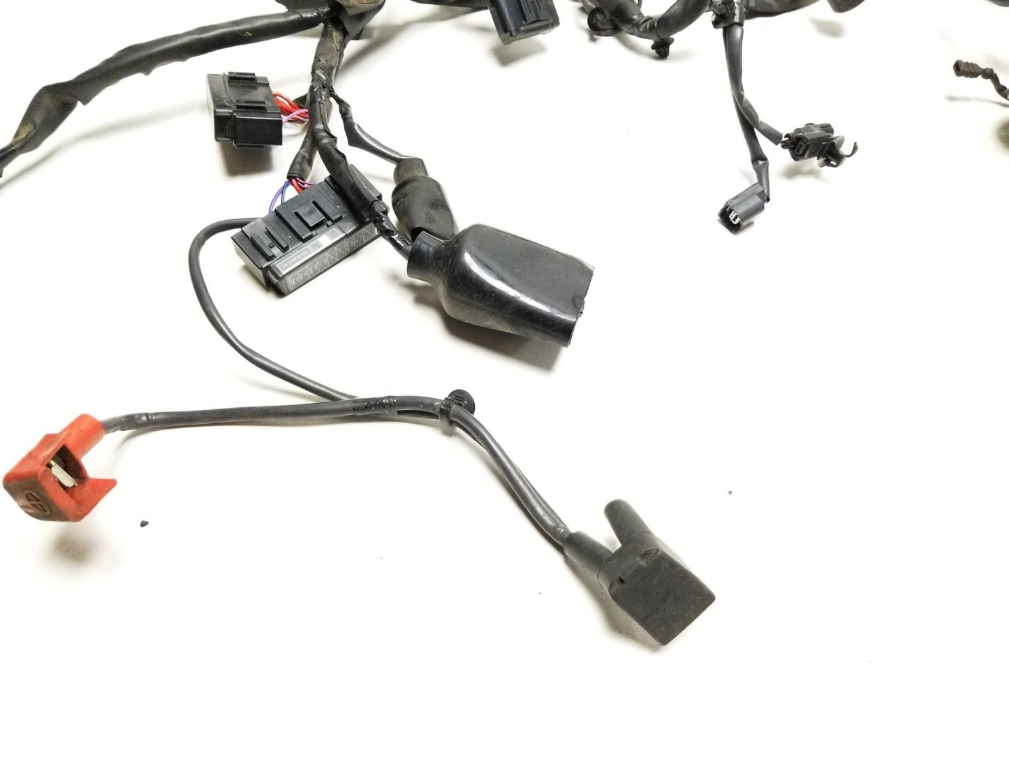 2018 Honda Cb500fa  ABS Main Wire Harness OEM