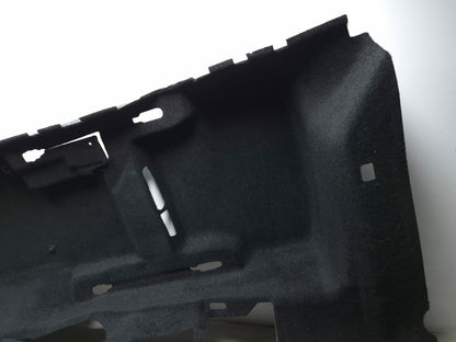 2015 Volkswagen Golf Tsi Floor Carpet Left & Right Side Pair OEM