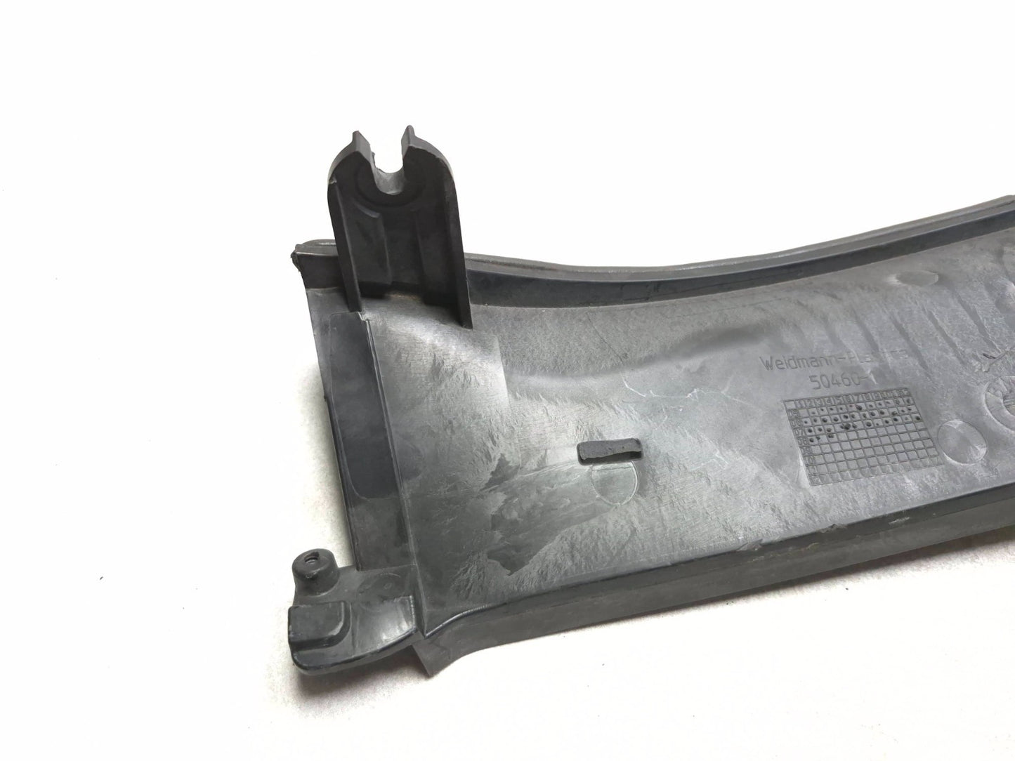 2008 BMW 128i Heater Cowl Panel Left & Right Pair OEM