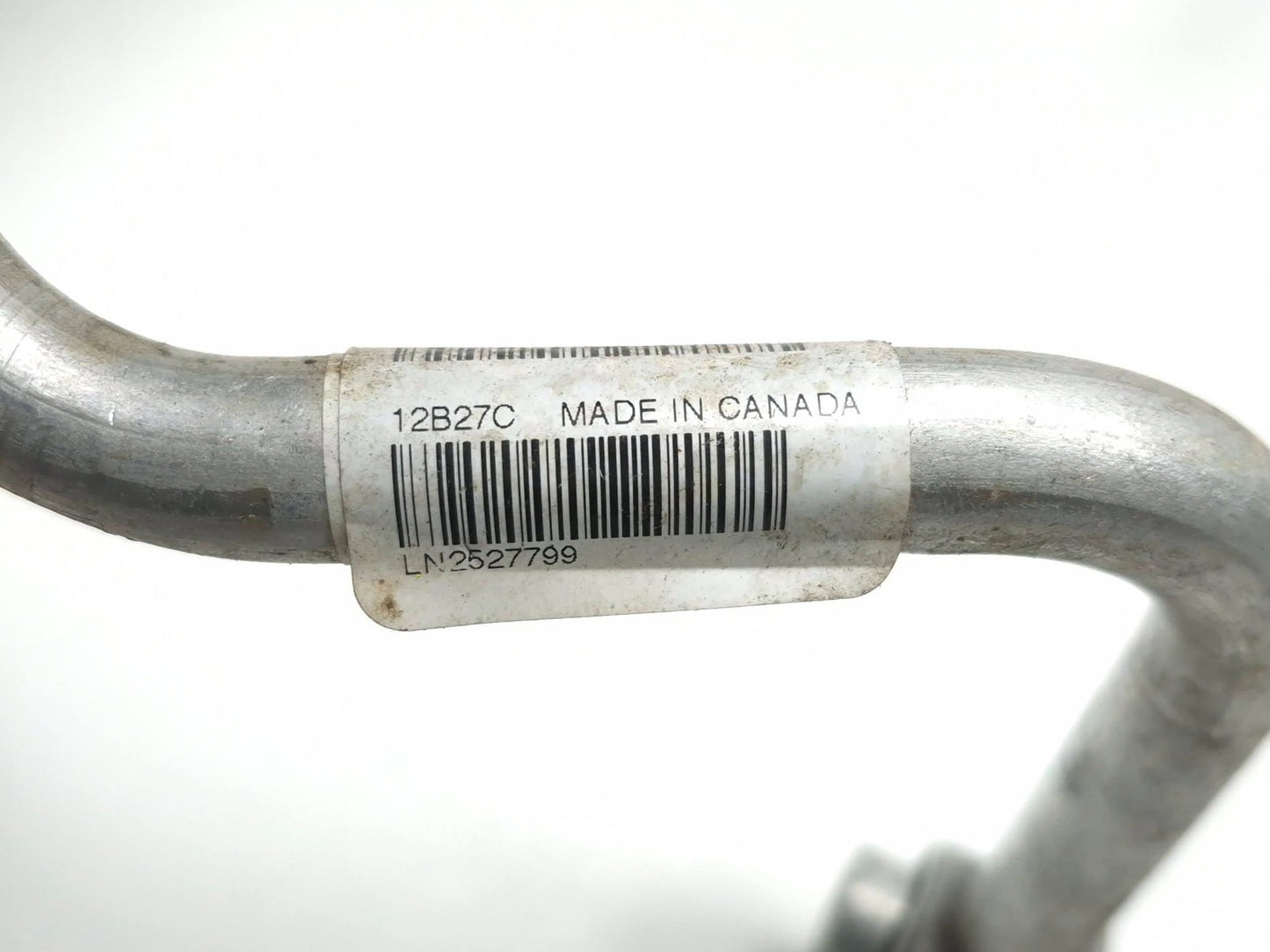 2015 Chrysler 300s A/c Hose Line OEM