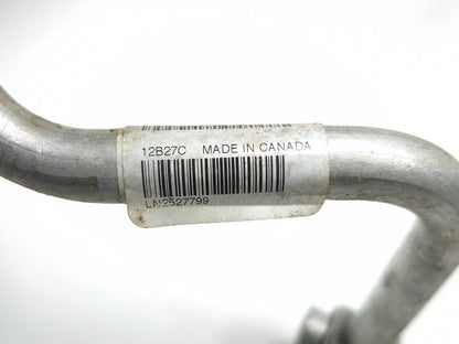 2015 Chrysler 300s A/c Hose Line OEM