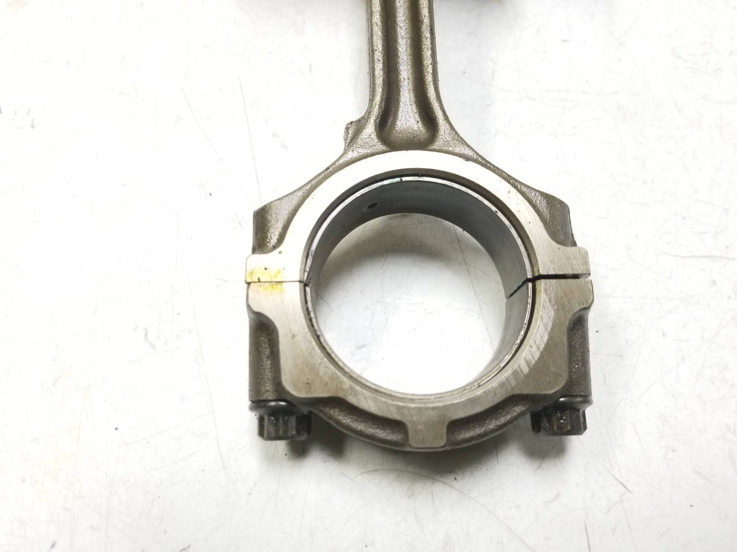2012 Nissan Rogue Piston W/ Connecting Rod 4pcs OEM ✅
