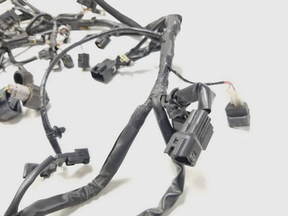 2018 - 2023 Kawasaki Ninja 400 Ex400 Main Wire Harness OEM