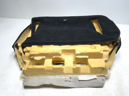 2016 Dodge Grand Caravan 3 Row Lower Seat Foam Cushion Driver Side OEM