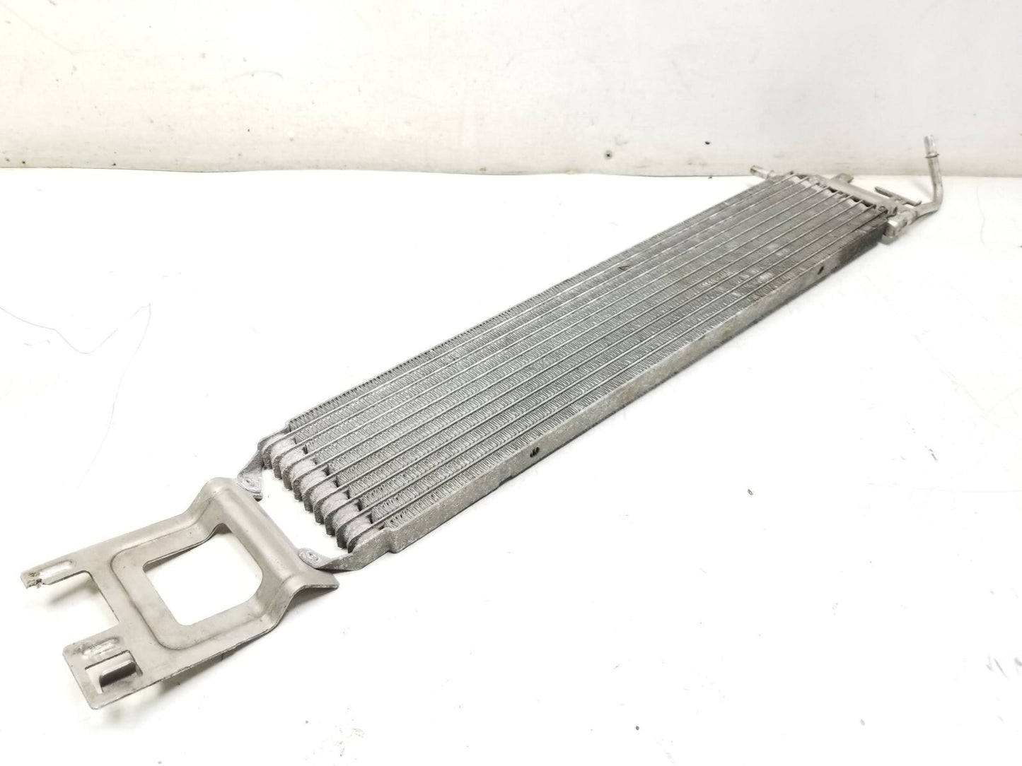 10- 13 Ford Transit Connect Transmission Oil Cooler OEM ✅