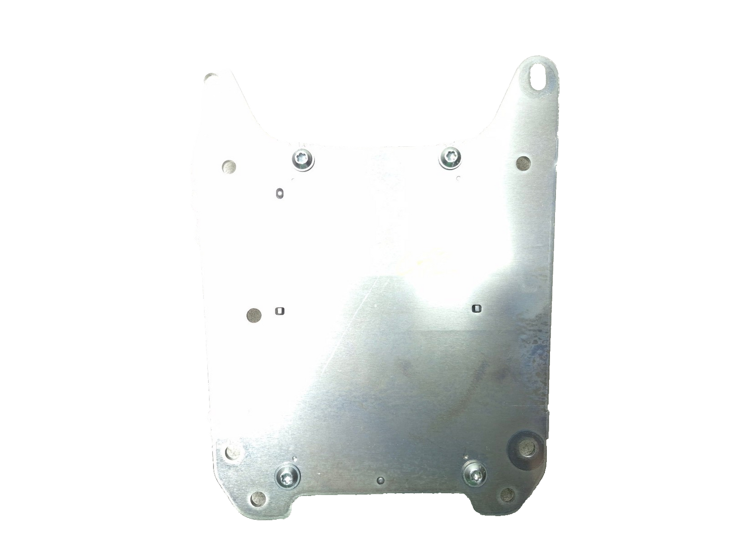 2008 BMW X6 Icm Integrated Chassis Management Module OEM 6788575