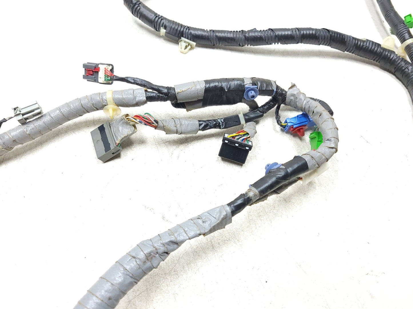 2007 - 2008 Acura Tl Type-s Interior Roof Wiring Harness OEM