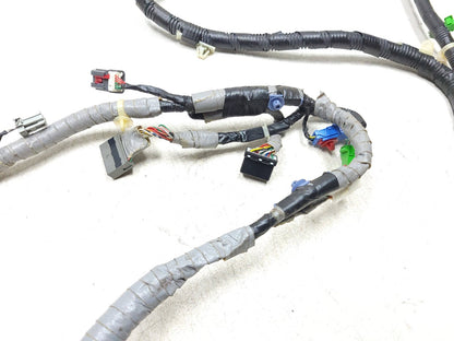 2007 - 2008 Acura Tl Type-s Interior Roof Wiring Harness OEM
