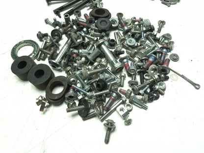 2024 Kawasaki Versys-x 300 Kle300 OEM Hardware Bolt Bracket Fastener Lot