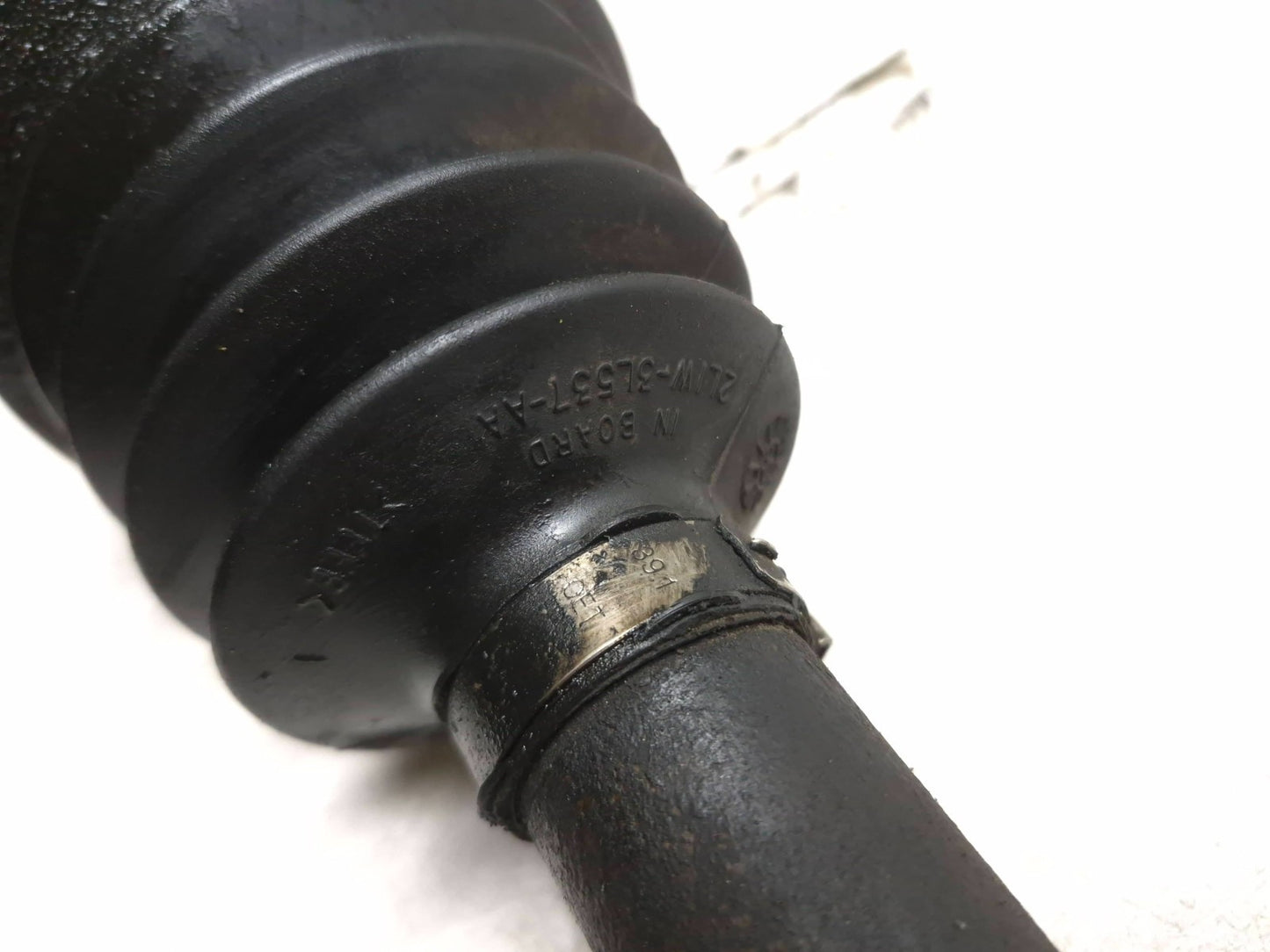 2008 Lincoln Navigator Rear Axle Shaft Passenger Side Right OEM