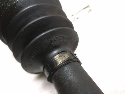 2008 Lincoln Navigator Rear Axle Shaft Passenger Side Right OEM