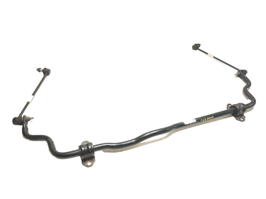 2018 Hyundai Sonata Sport Front Stabilizer Sway Bar OEM