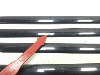 2007-2011 Toyota Camry Door Molding Lower Front & Rear 4pcs OEM