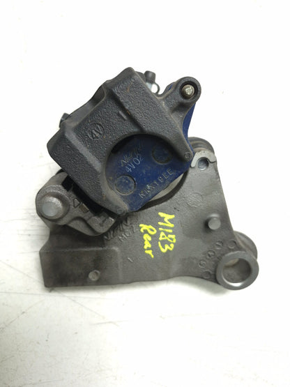 2015 Honda Ctx700n Brake Caliper Front & Rear OEM