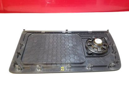 12 13 14 15 Audi A6 Rear Right Pass Side Deck Speaker Grille Cover 4g5035406 OEM