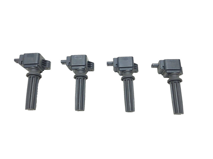 2013 - 2016 Ford Fusion Ignition Coil Cm5e-12a366-bc 4pcs OEM
