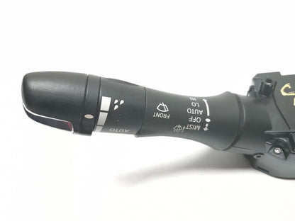 2020 Infiniti Q50 Steering Column Turn Wiper Multifunction Switch OEM ✅