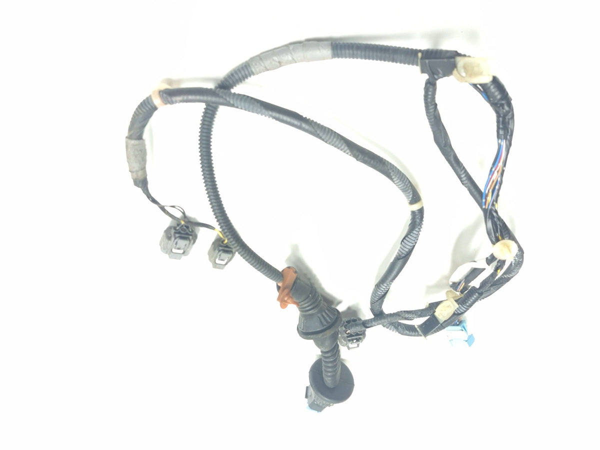 2008 Acura Tl Type-s Rear Door Wire Harness Right Passenger Side OEM