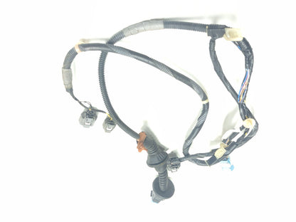 2008 Acura Tl Type-s Rear Door Wire Harness Right Passenger Side OEM