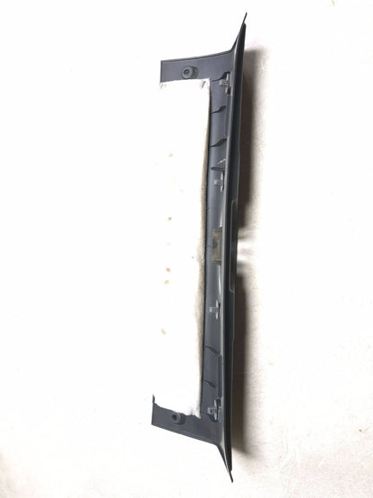 2013 Fiat 500 Turbo Trunk Liftgate Scuff Plate Trim OEM