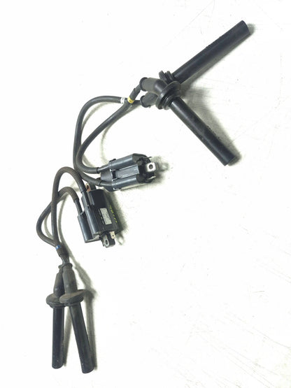 2009 Yamaha Fz6r Ignition Coil  OEM